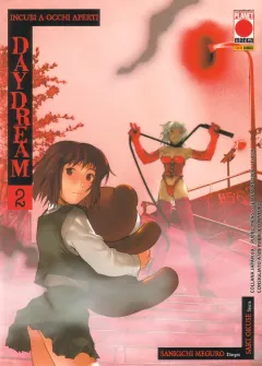 Volume cover